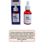 SERUM ACLARADOR CON 10% DE NIACINAMIDA