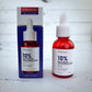 SERUM ACLARADOR CON 10% DE NIACINAMIDA