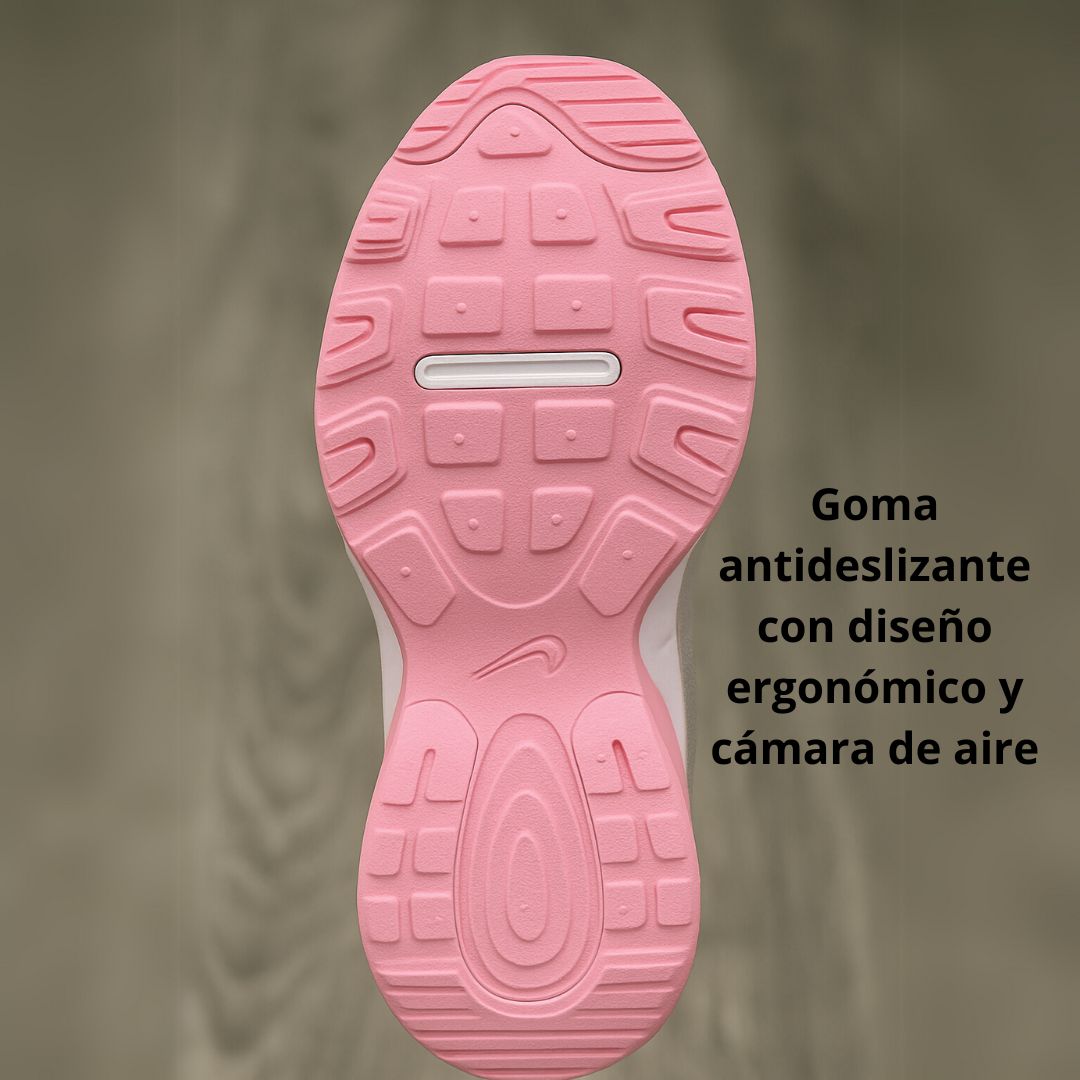Tenis Nike Air Max Rosa