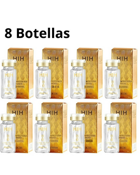 Set de Hilos de Colágeno y Sérum de Oro 24K