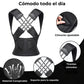 Corrector De Postura Ortopédico Unisex